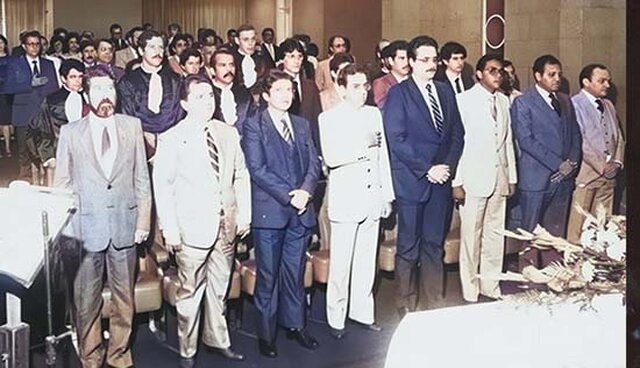 MPRO lamenta falecimento do procurador de Justiça aposentado José Carlos Vitachi, entusiasta da modernização em processos de trabalho do MPRO - Gente de Opinião