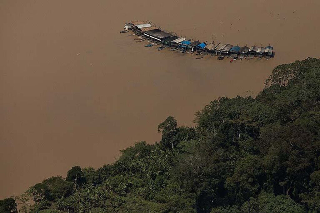 Foto ilustrativa: Bruno Kelly/Amazônia Real - Gente de Opinião
