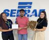 Sebrae e parceiros realizam mutirão para emissão da Carteira Nacional do Artesão em Vilhena