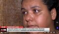 Mulher sofre com hérnia e dores intensas a impedem de realizar atividades