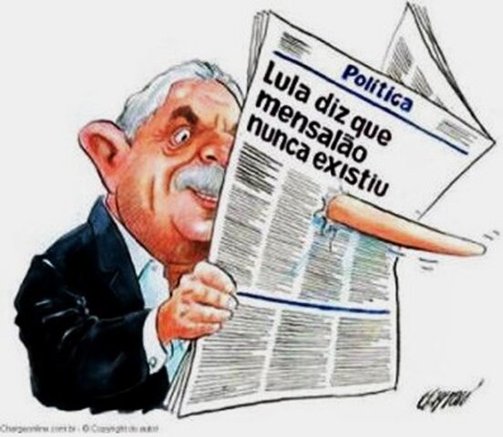 O Caso das Torturas no Brasil - Gente de Opinião