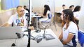 TRE-RO leva serviços essenciais a escolas públicas em Ji-Paraná