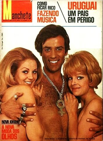O Caso das Torturas no Brasil - Gente de Opinião