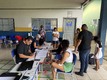 Mais de 90 animais são atendidos em ação inédita no distrito de São Carlos 