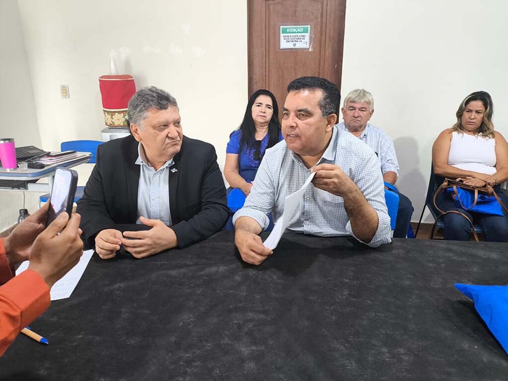 Programa Nosso Alimento do Sebrae é destaque em Candeias do Jamari - Gente de Opinião