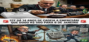 Não é a corte: é você estúpido  - Gente de Opinião
