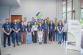 Jirau Energia recebe nova turma de Trainee Técnico para atuação em diferentes áreas da usina