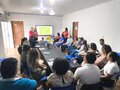 Programa Nosso Alimento do Sebrae é destaque em Candeias do Jamari