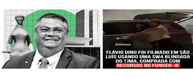 Não é a corte: é você estúpido  - Gente de Opinião