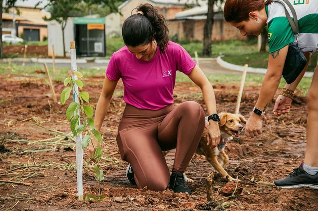 Dia Internacional da Mãe Terra: Nova Acrópole promove palestra gratuita sobre harmonia da natureza em Porto Velho, neste sábado, 18 - Gente de Opinião