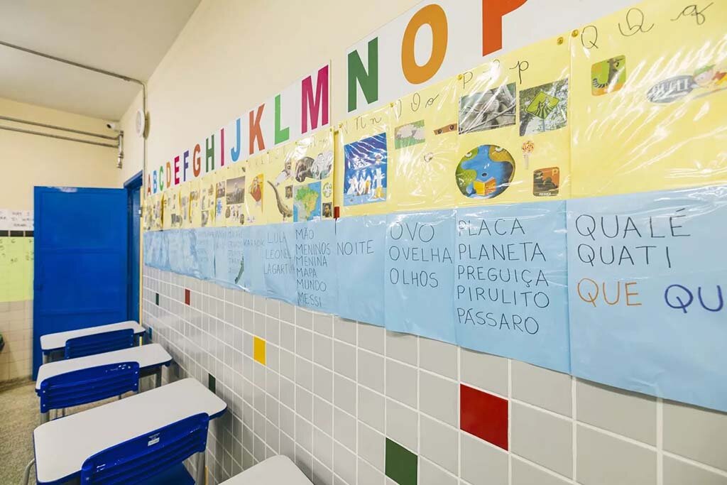 Olimpíada de Português consolida crescimento nacional e se firma como referência no ensino da língua - Gente de Opinião