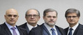 Não é a corte: é você estúpido 
