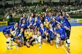 NO MUNDO DOS ESPORTES - PROJETO UNE FEDERAÇÕES	