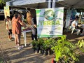 Dia da Terra: UNAMA promove ação social e ambiental para a comunidade 