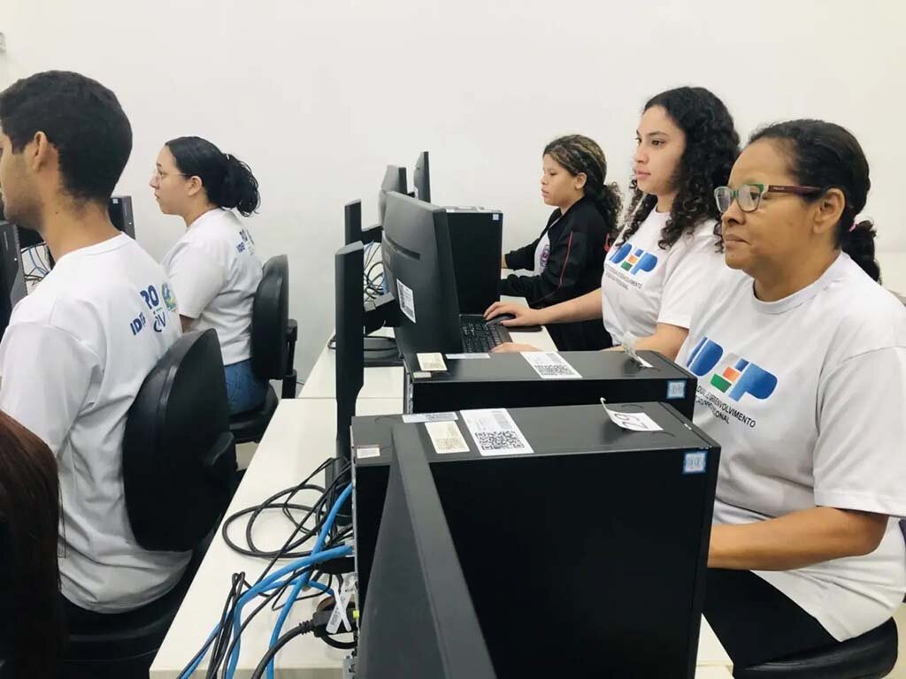 Expansão da educação profissional em Rondônia amplia a oferta de cursos remotos e presenciais em todas as regiões do estado - Gente de Opinião