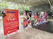 Sem Medo de Viver: Exposição da Defensoria Pública encoraja mulheres em situação de violência a buscar apoio