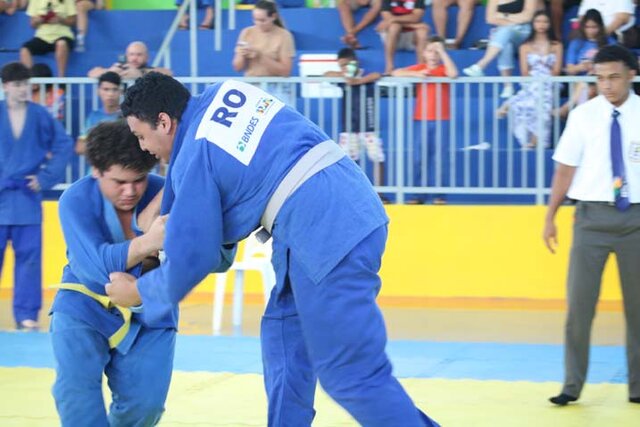 Projeto social de Nova Mutum Paraná conquista 16 medalhas na Copa Banzai, em Porto Velho - Gente de Opinião