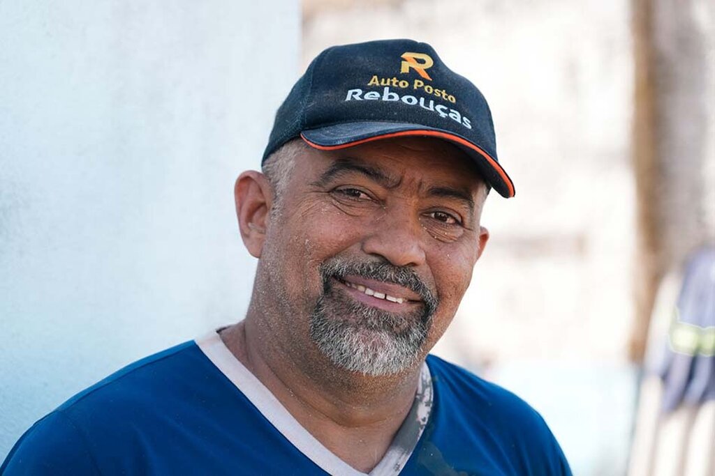 Para Edson Siqueira, esse tipo de investimento transforma a forma como as pessoas vivem na cidade - Gente de Opinião