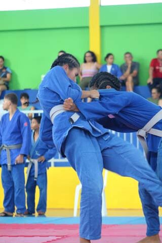 Projeto social de Nova Mutum Paraná conquista 16 medalhas na Copa Banzai, em Porto Velho - Gente de Opinião