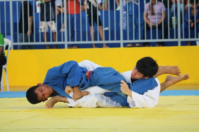 Projeto social de Nova Mutum Paraná conquista 16 medalhas na Copa Banzai, em Porto Velho - Gente de Opinião