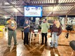 Deputada Ieda Chaves destina R$ 100 mil e acompanha Qualifica Rondônia em Vila Calderita