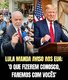 Quando a Retórica Entrega a Embriaguez