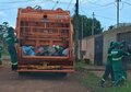 Primeiro dia de operação da Sistemma em Porto Velho transcorre com normalidade e rotas são cumpridas sem incidentes