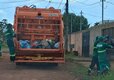 Primeiro dia de operação da Sistemma em Porto Velho transcorre com normalidade e rotas são cumpridas sem incidentes