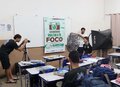 Escola Livre de Arte e Cultura Diversidade Amazônica promove oficina gratuita de fotografia em Vilhena e Pimenteiras do Oeste 