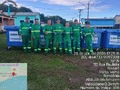Sistemma inicia coleta nos distritos de Porto Velho com operação diária e primeiro dia sem intercorrências