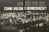 Como Voltar à Democracia 
