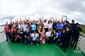 Justiça Itinerante: TRT-14 inicia atendimentos no barco da Justiça Rápida no Baixo Madeira