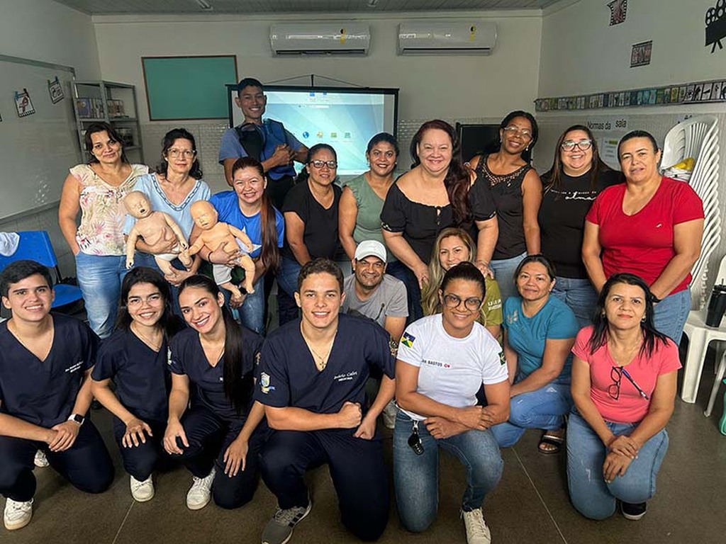Oficina de produção científica impulsiona estudantes e garante destaque da Faculdade Metropolitana em assembleia nacional - Gente de Opinião