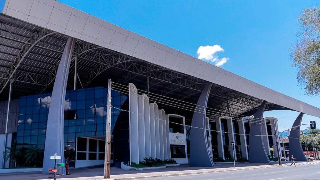 Concurso da Assembleia Legislativa de Roraima abre 226 vagas com salários de até R$ 39,5 mil - Gente de Opinião