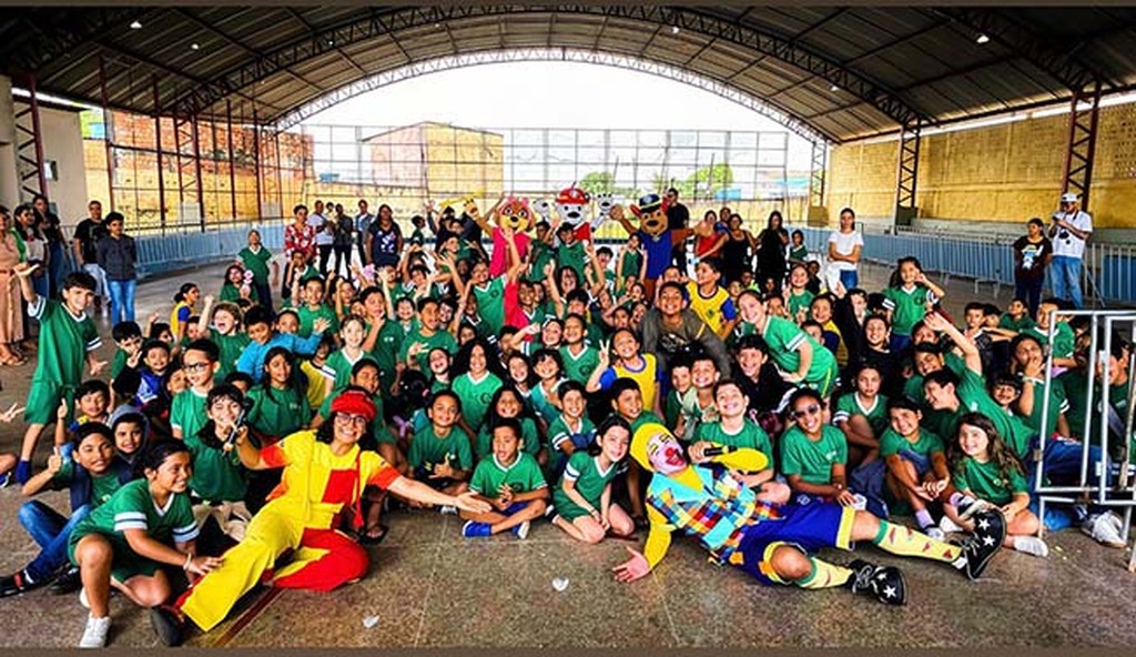 Deputado Jean Mendonça destina R$ 400 mil para fortalecer turismo nas escolas de Porto Velho - Gente de Opinião