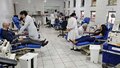 Fhemeron publica edital de processo seletivo com vagas para profissionais da saúde em Rondônia