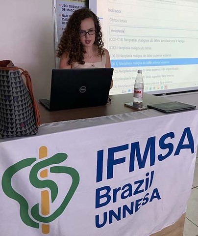 Oficina de produção científica impulsiona estudantes e garante destaque da Faculdade Metropolitana em assembleia nacional - Gente de Opinião
