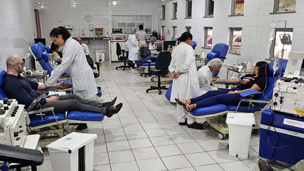 Fundação de Hematologia e Hemoterapia de Rondônia publicou edital de processo seletivo - Gente de Opinião