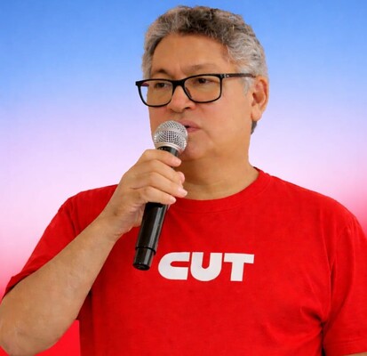 Raimundo Nonato da CUT lança candidatura ao Conselho Deliberativo do Ipam em Porto Velho