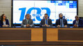 TJRO apresenta resultados dos primeiros 100 dias de gestão 