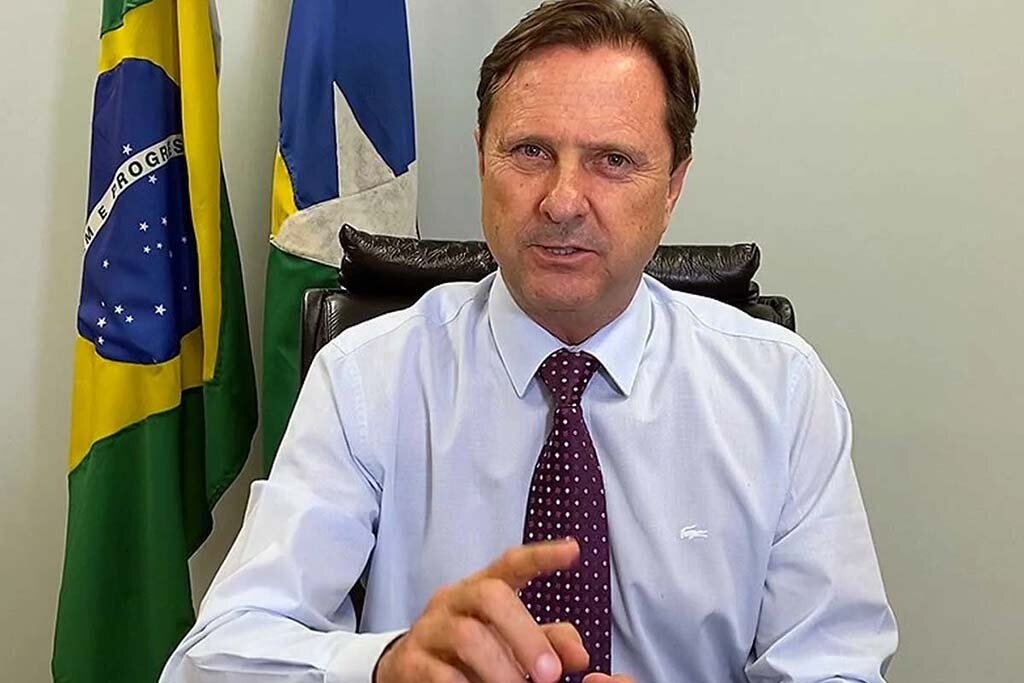 MPF muda de posição e diz que Acir Gurgacz está inelegível para as Eleições - Gente de Opinião