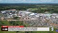 Rondônia Rural Show projeta recorde de público e negócios