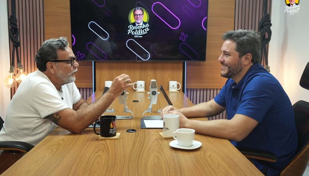 ‘Bancada foi atropelada’, diz Maurício Carvalho sobre pedágios da BR-364 e execução de recursos - Gente de Opinião
