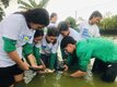 Educação profissional amplia ensino de piscicultura em Rondônia