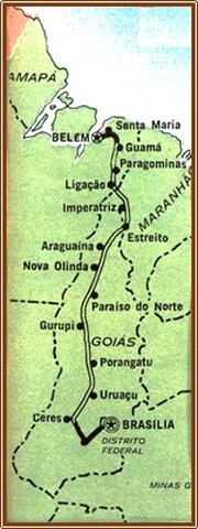 Belém-Brasília – Ano 10  - Gente de Opinião