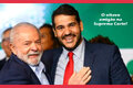 Mais um amigo do presidente vai assumir uma cadeira na Suprema Corte, cada vez mais governista