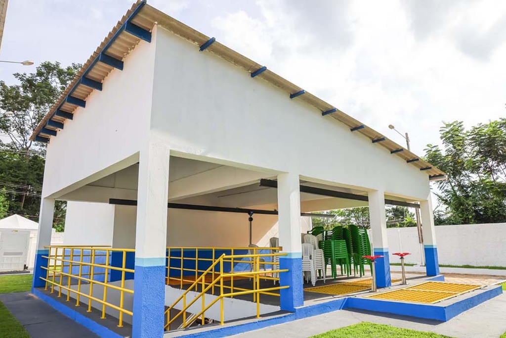 Obra de Esgotamento Sanitário fortalece saúde e qualidade de vida da população de Jaru - Gente de Opinião