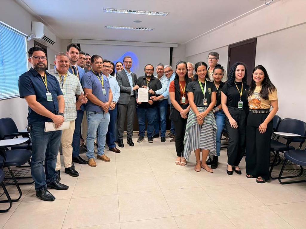 PL participa de reunião com Ministério Público Eleitoral e firma compromisso com candidaturas indígenas para 2026 - Gente de Opinião