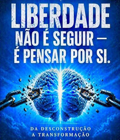 A ARQUITETURA INVISÍVEL DA CRENÇA - Gente de Opinião
