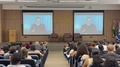 Grupo Educacional Aparício Carvalho promove aula aberta com Mário Sérgio Cortella e reúne acadêmicos em experiência integrada de aprendizado